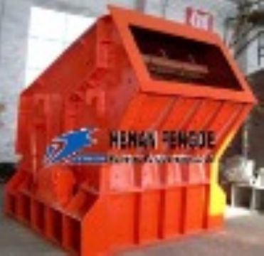 Impact Crusher Manufacturer